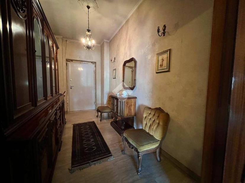 Trilocale viale Ivanoe Bonomi 22, Centro, Cassino — foto 37 di 39