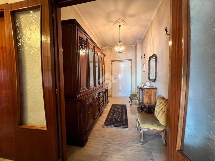 Trilocale viale Ivanoe Bonomi 22, Centro, Cassino — foto 8 di 39