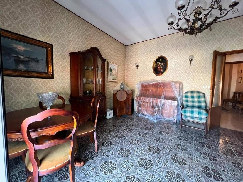 Trilocale viale Ivanoe Bonomi 22, Centro, Cassino — foto 19 di 39