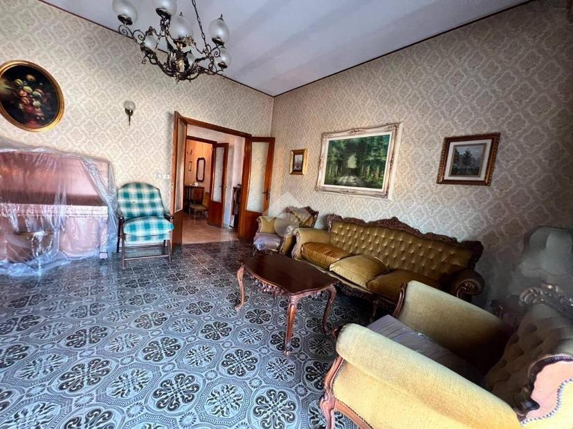 Trilocale viale Ivanoe Bonomi 22, Centro, Cassino — foto 26 di 39