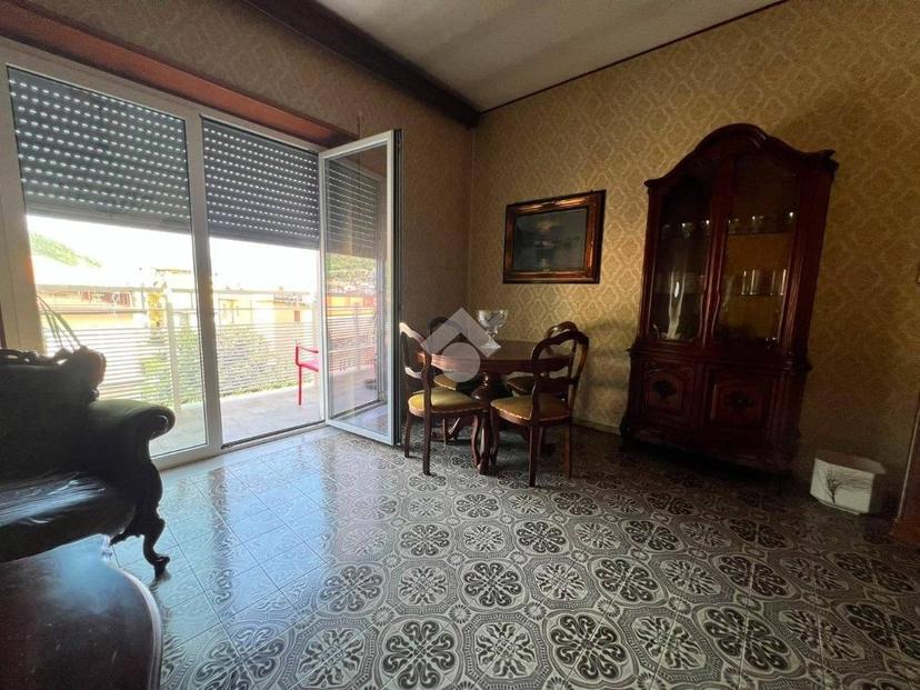 Trilocale viale Ivanoe Bonomi 22, Centro, Cassino — foto 24 di 39