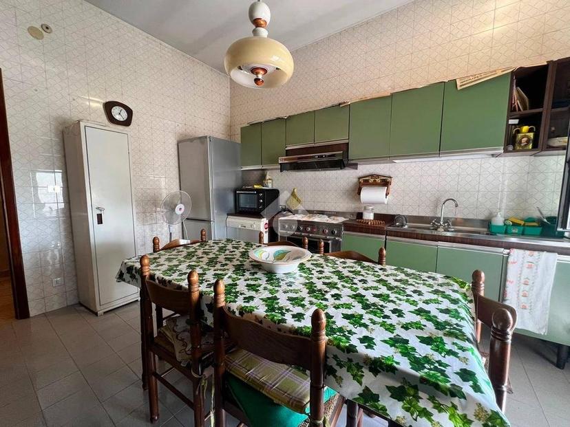 Trilocale viale Ivanoe Bonomi 22, Centro, Cassino — foto 36 di 39
