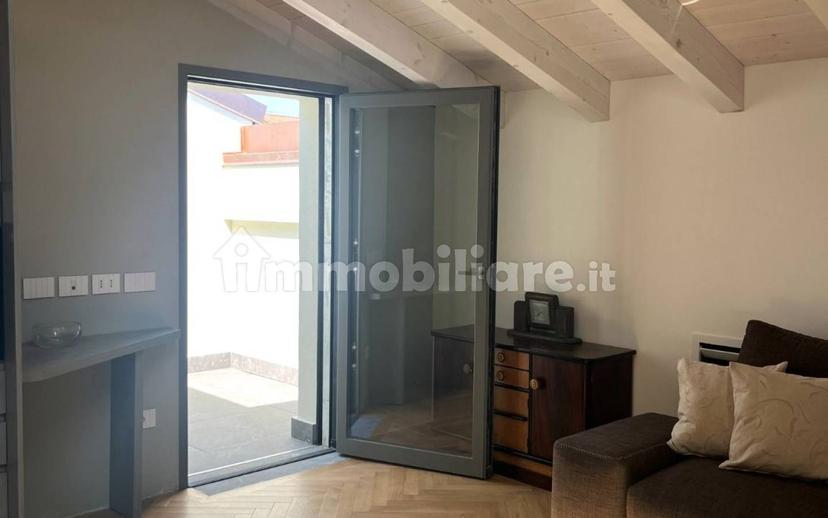 Attico via Passo del Bocco 2, San Lazzaro, Parma — foto 17 di 39