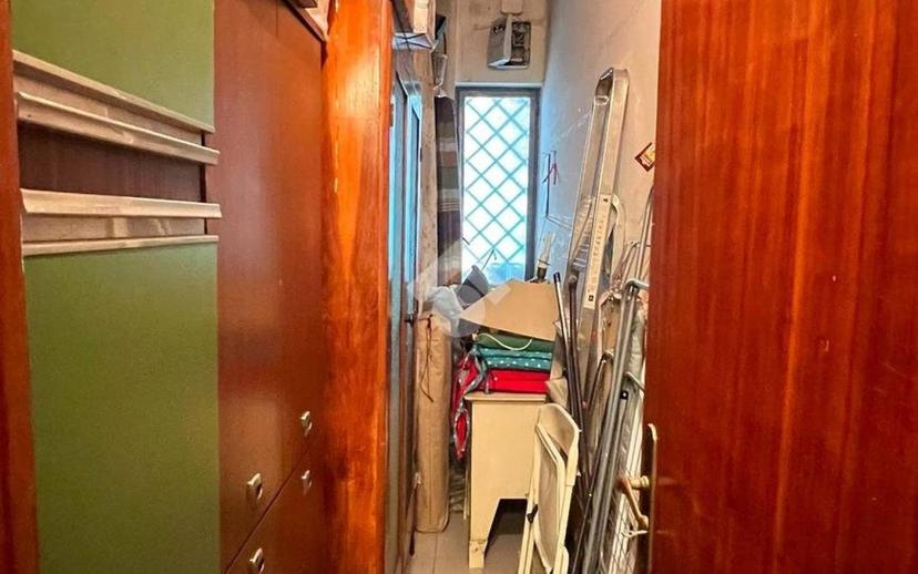 Trilocale viale Ivanoe Bonomi 22, Centro, Cassino — foto 18 di 39