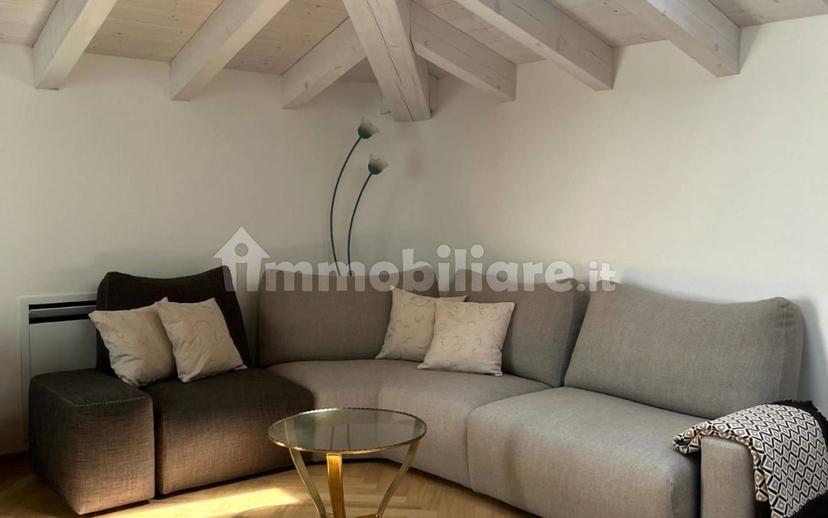 Attico via Passo del Bocco 2, San Lazzaro, Parma — foto 35 di 39