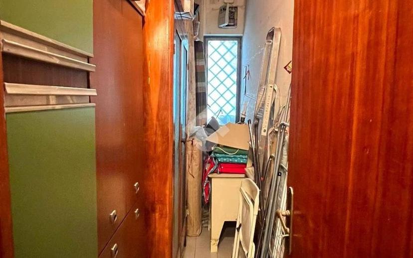 Trilocale viale Ivanoe Bonomi 22, Centro, Cassino — foto 34 di 39