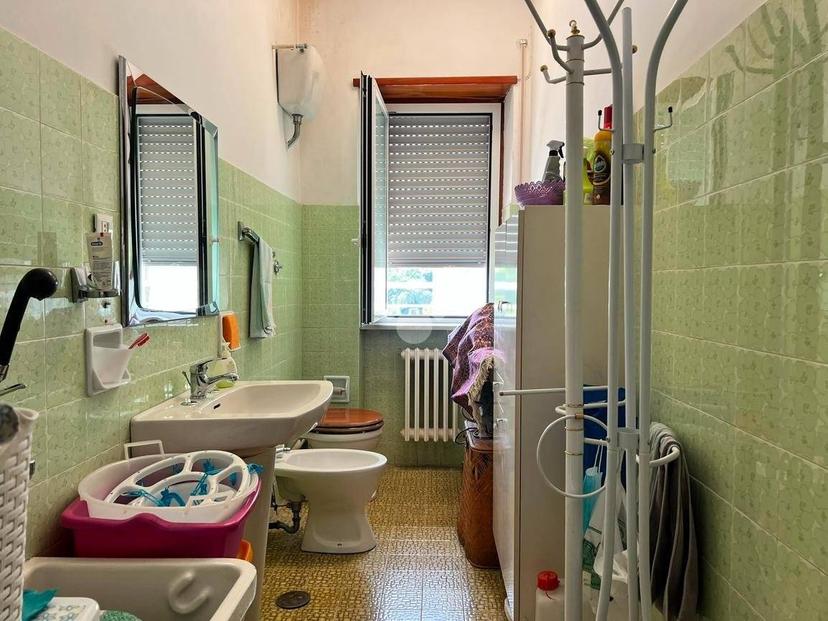 Trilocale viale Ivanoe Bonomi 22, Centro, Cassino — foto 32 di 39