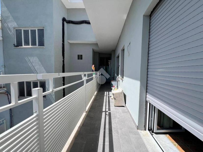 Trilocale viale Ivanoe Bonomi 22, Centro, Cassino — foto 10 di 39