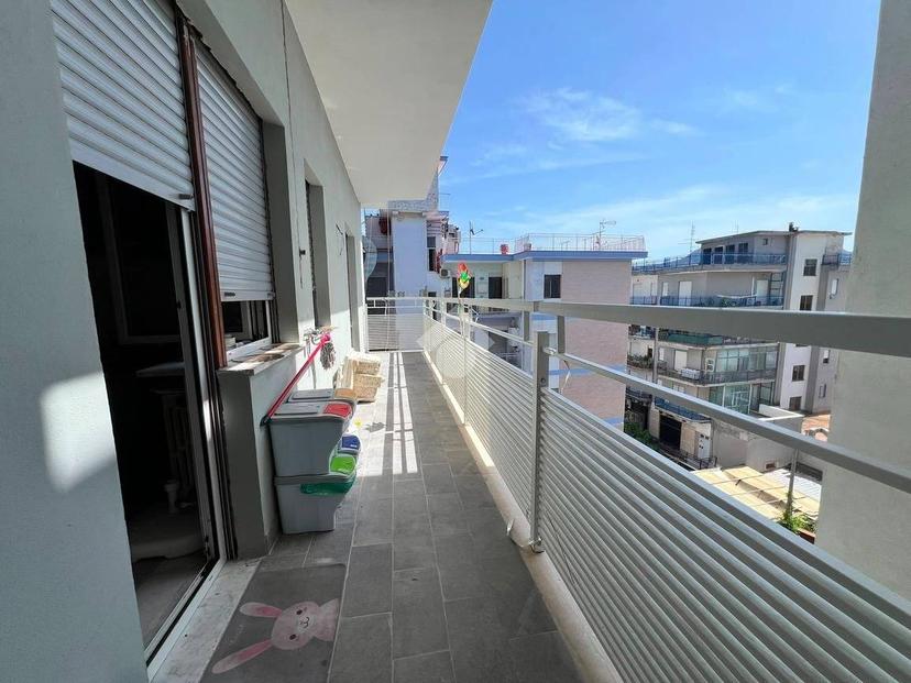 Trilocale viale Ivanoe Bonomi 22, Centro, Cassino — foto 29 di 39