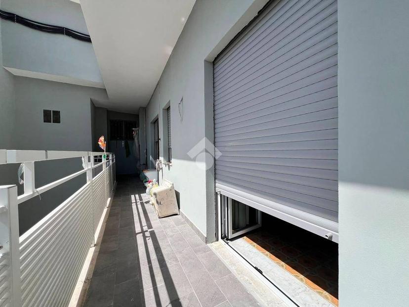 Trilocale viale Ivanoe Bonomi 22, Centro, Cassino — foto 20 di 39