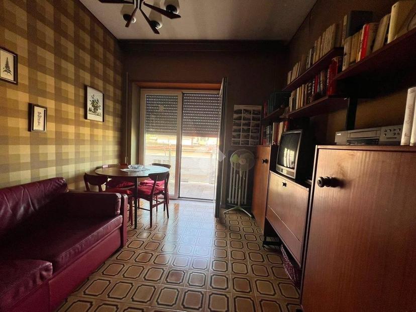 Trilocale viale Ivanoe Bonomi 22, Centro, Cassino — foto 7 di 39