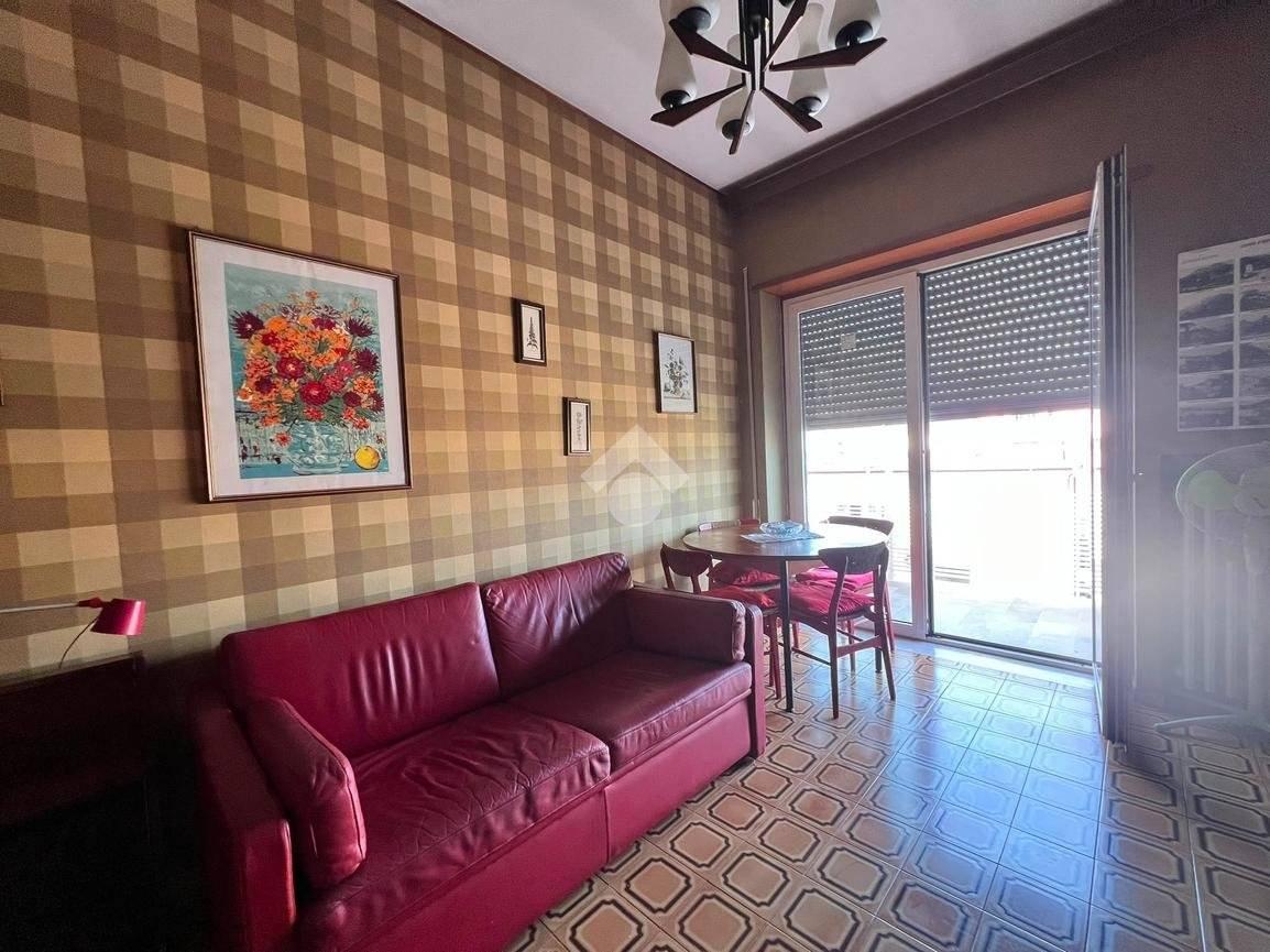 Trilocale viale Ivanoe Bonomi 22, Centro, Cassino
