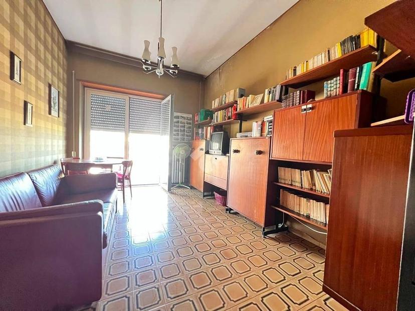 Trilocale viale Ivanoe Bonomi 22, Centro, Cassino — foto 39 di 39