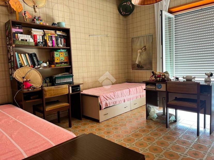 Trilocale viale Ivanoe Bonomi 22, Centro, Cassino — foto 28 di 39