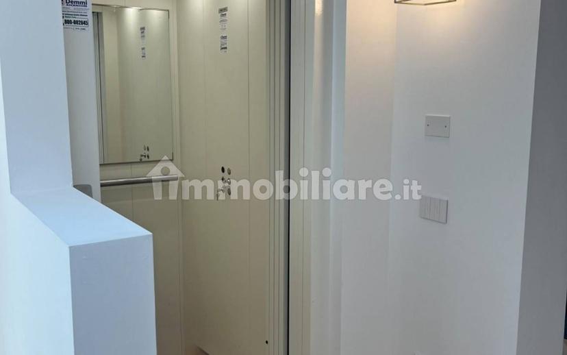 Attico via Passo del Bocco 2, San Lazzaro, Parma — foto 10 di 39