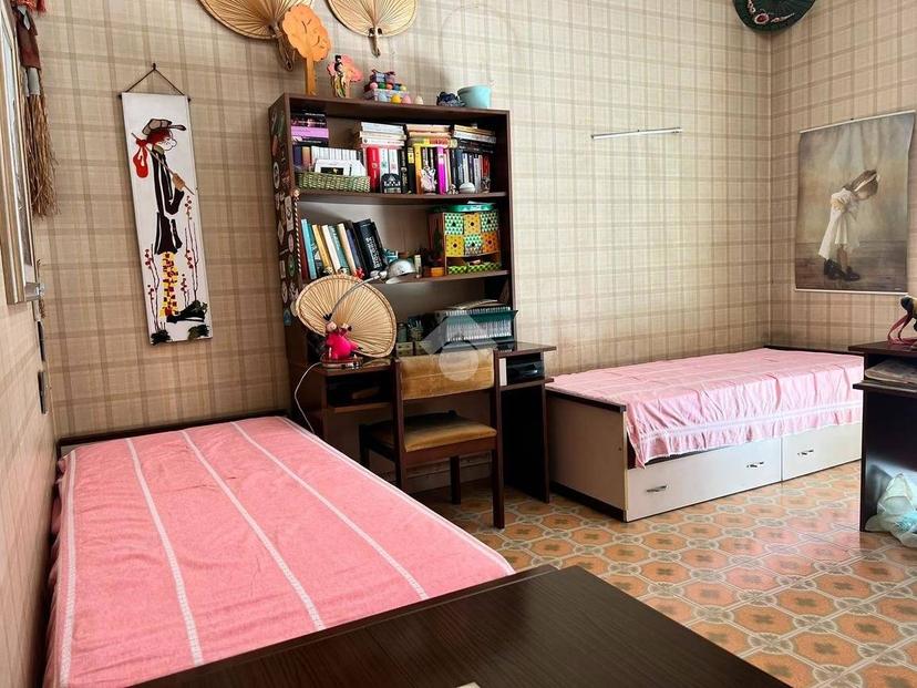 Trilocale viale Ivanoe Bonomi 22, Centro, Cassino — foto 13 di 39
