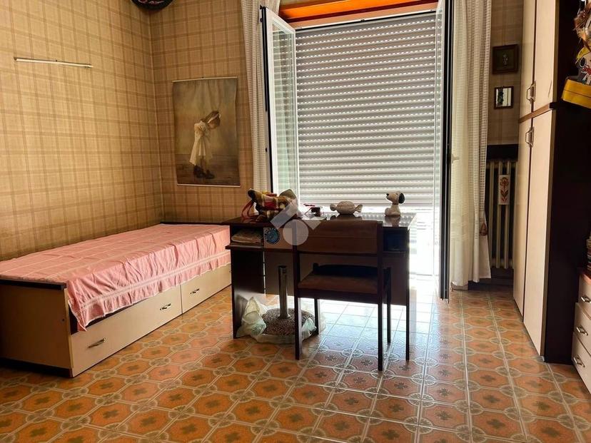 Trilocale viale Ivanoe Bonomi 22, Centro, Cassino — foto 31 di 39