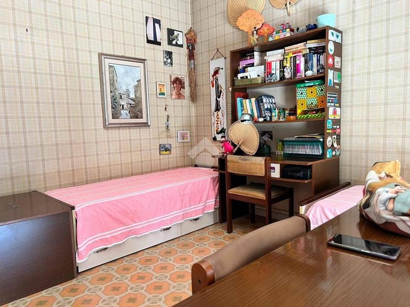 Trilocale viale Ivanoe Bonomi 22, Centro, Cassino — foto 38 di 39