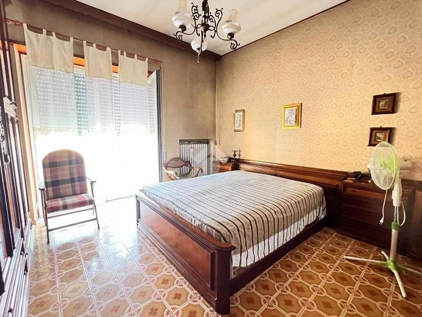 Trilocale viale Ivanoe Bonomi 22, Centro, Cassino — foto 22 di 39