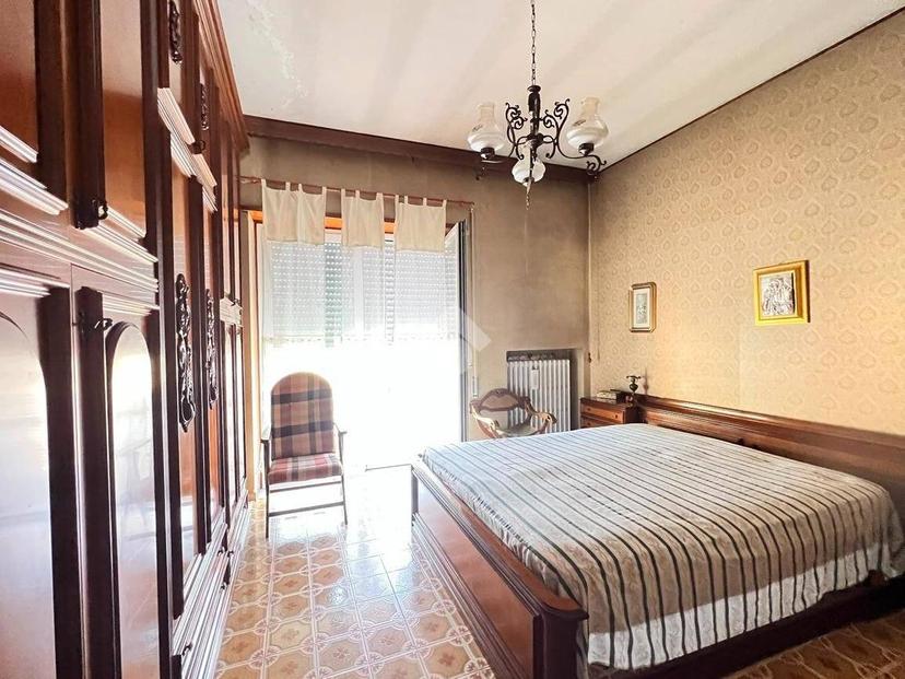 Trilocale viale Ivanoe Bonomi 22, Centro, Cassino — foto 23 di 39