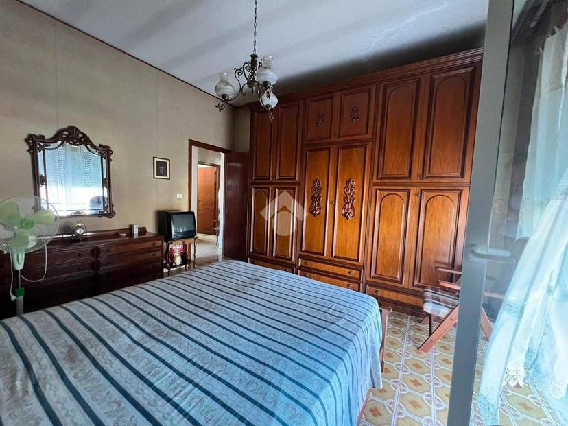 Trilocale viale Ivanoe Bonomi 22, Centro, Cassino — foto 11 di 39