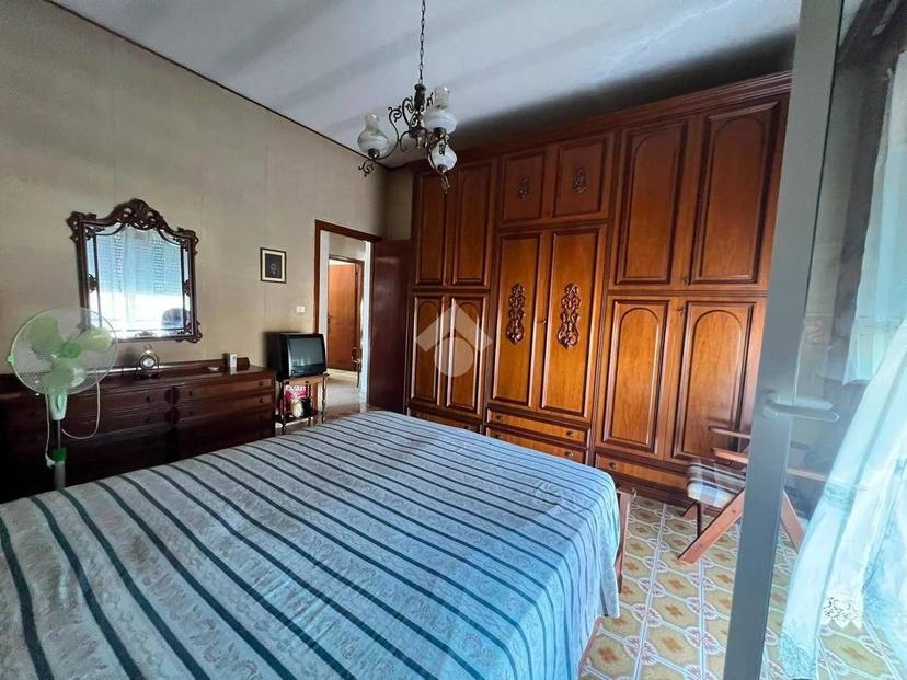Trilocale viale Ivanoe Bonomi 22, Centro, Cassino — foto 17 di 39