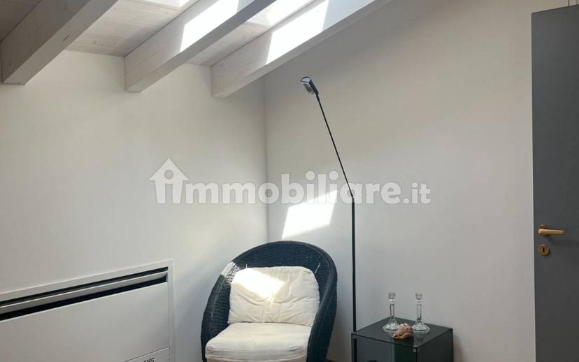 Attico via Passo del Bocco 2, San Lazzaro, Parma — foto 11 di 39