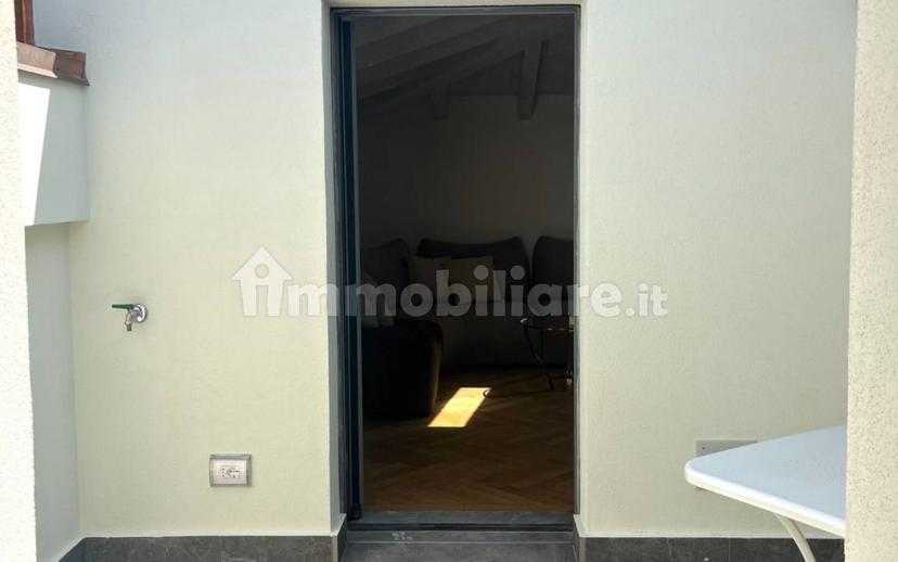 Attico via Passo del Bocco 2, San Lazzaro, Parma — foto 12 di 39