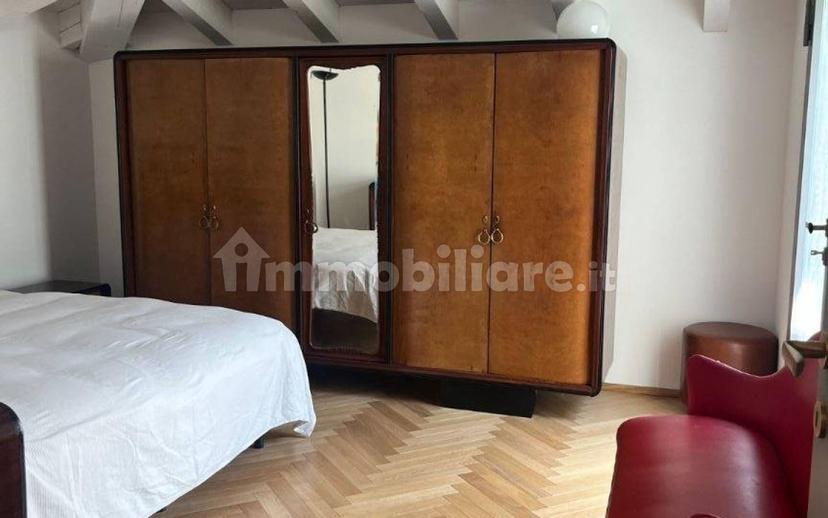 Attico via Passo del Bocco 2, San Lazzaro, Parma — foto 28 di 39