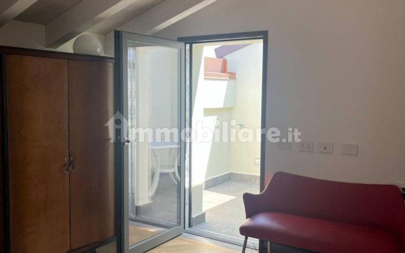 Attico via Passo del Bocco 2, San Lazzaro, Parma — foto 14 di 39