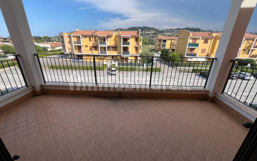 Quadrilocale via Nicola Bobadilla, Recanati — foto 15 di 26