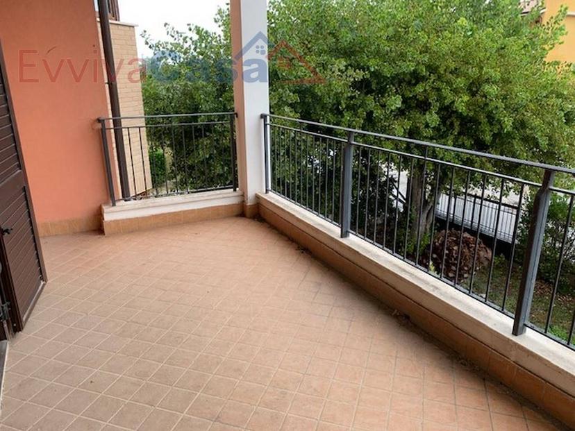 Quadrilocale via Nicola Bobadilla, Recanati — foto 21 di 26