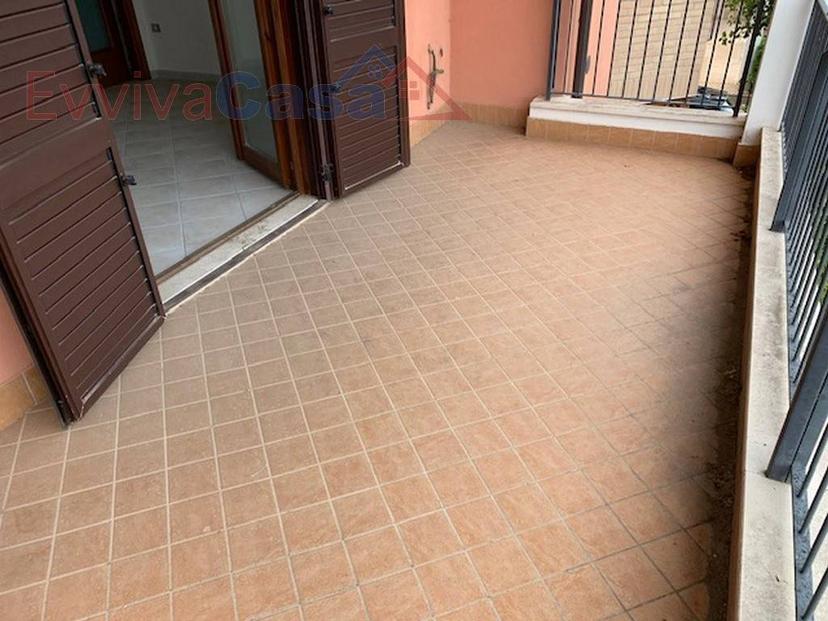 Quadrilocale via Nicola Bobadilla, Recanati — foto 22 di 26