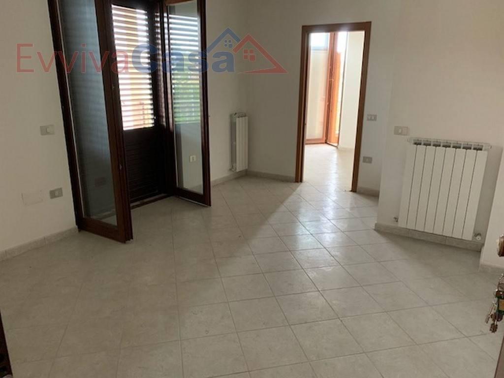 Quadrilocale via Nicola Bobadilla, Recanati