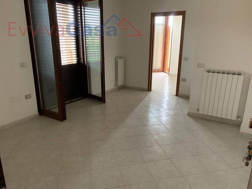 Quadrilocale via Nicola Bobadilla, Recanati