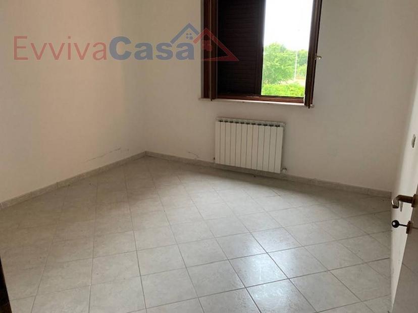 Quadrilocale via Nicola Bobadilla, Recanati — foto 23 di 26