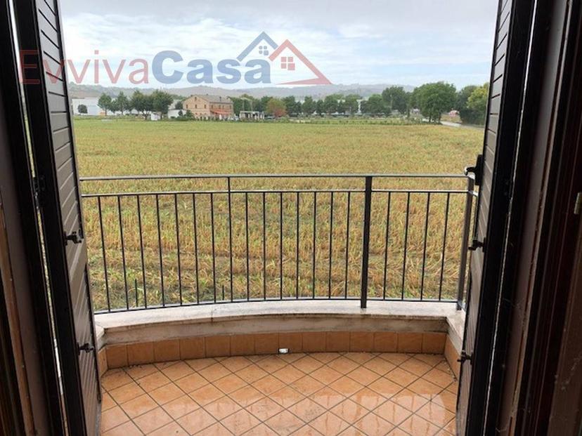 Quadrilocale via Nicola Bobadilla, Recanati — foto 6 di 26