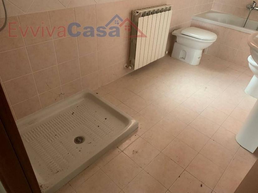 Quadrilocale via Nicola Bobadilla, Recanati — foto 19 di 26
