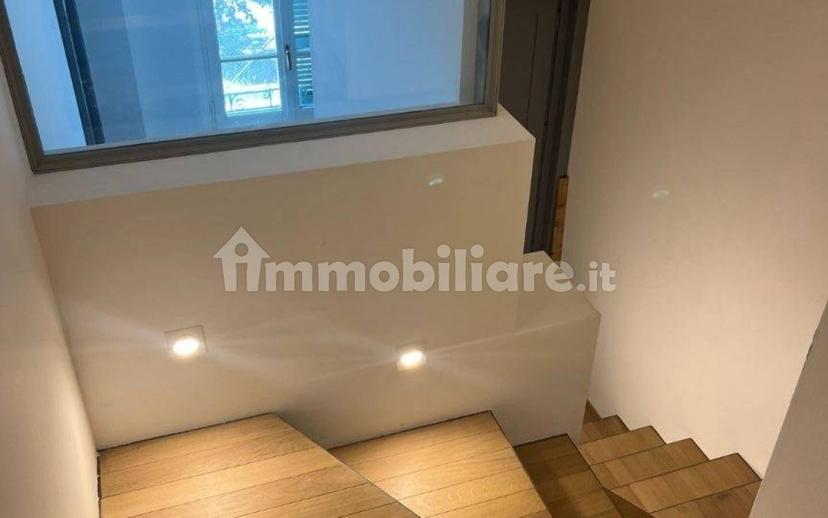Attico via Passo del Bocco 2, San Lazzaro, Parma — foto 30 di 39