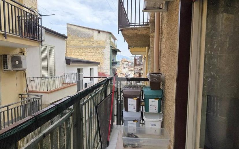 Bilocale via Stazzone 60, Centro, Misilmeri — foto 3 di 13