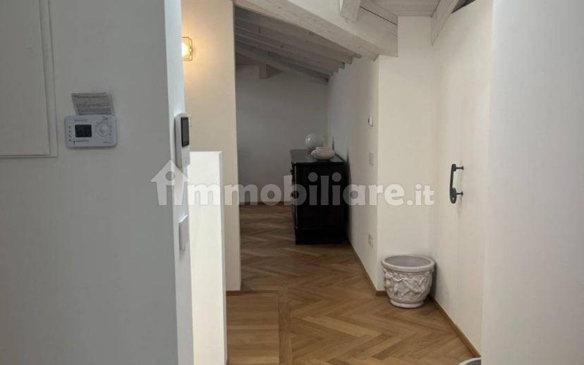 Attico via Passo del Bocco 2, San Lazzaro, Parma — foto 3 di 39