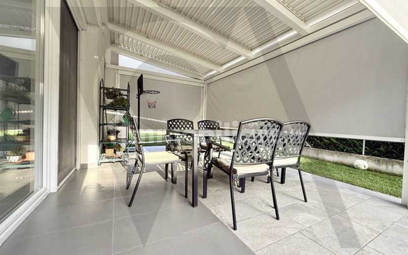 Villa plurifamiliare, ottimo stato, 135 m², Centro, Legnaro — foto 14 di 29