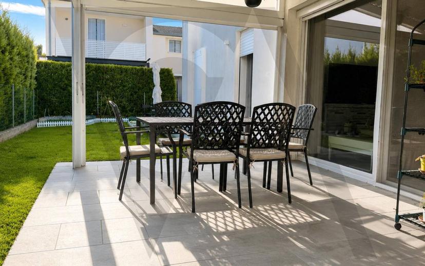 Villa plurifamiliare, ottimo stato, 135 m², Centro, Legnaro — foto 22 di 29