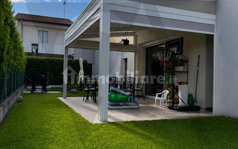 Villa plurifamiliare, ottimo stato, 135 m², Centro, Legnaro — foto 9 di 29