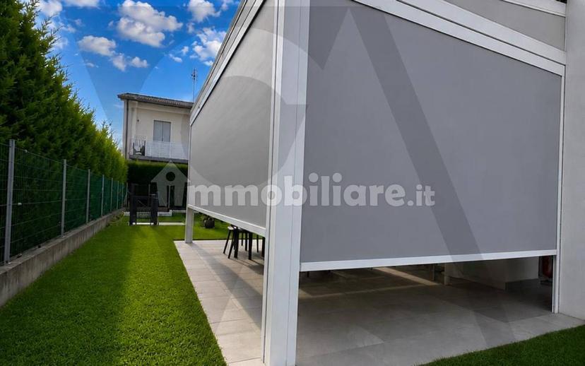 Villa plurifamiliare, ottimo stato, 135 m², Centro, Legnaro — foto 5 di 29