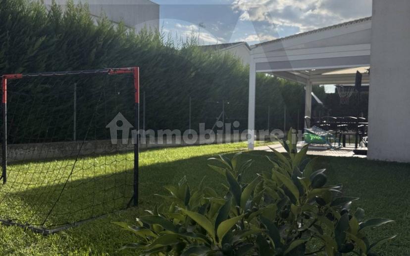 Villa plurifamiliare, ottimo stato, 135 m², Centro, Legnaro — foto 19 di 29