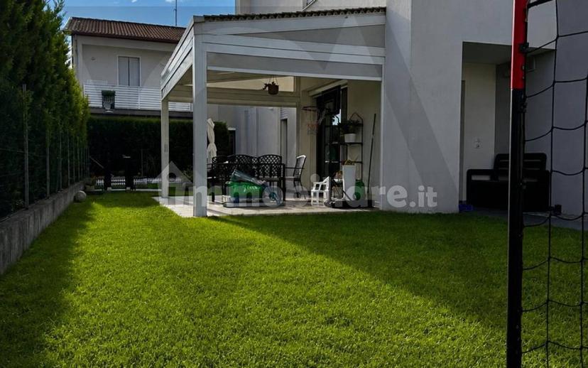 Villa plurifamiliare, ottimo stato, 135 m², Centro, Legnaro — foto 23 di 29