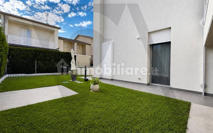Villa plurifamiliare, ottimo stato, 135 m², Centro, Legnaro — foto 28 di 29