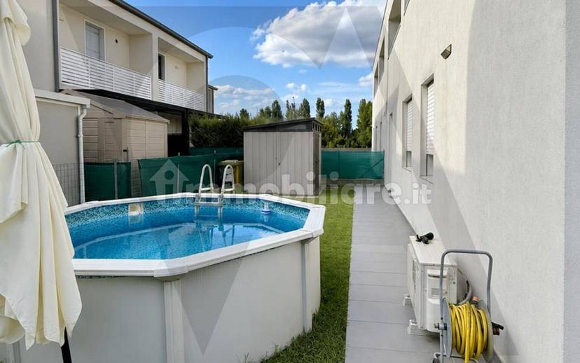 Villa plurifamiliare, ottimo stato, 135 m², Centro, Legnaro — foto 4 di 29
