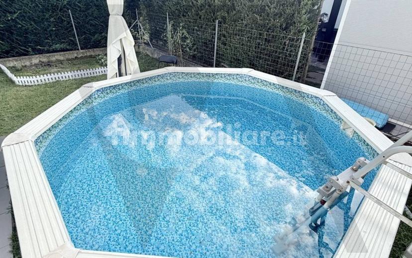 Villa plurifamiliare, ottimo stato, 135 m², Centro, Legnaro — foto 12 di 29
